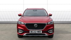 MG Hs 1.5 T-GDI PHEV Excite 5dr Auto Hatchback